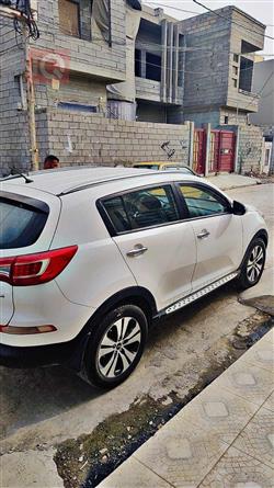 کیا سپۆرتاج